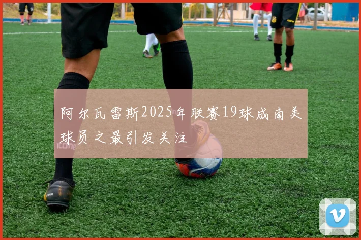 阿尔瓦雷斯2025年联赛19球成南美球员之最引发关注