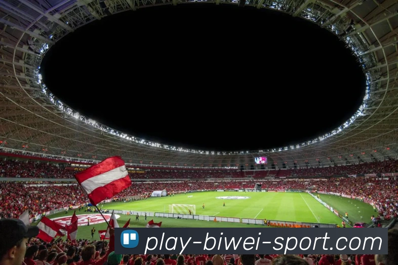 必威体育平台生态图