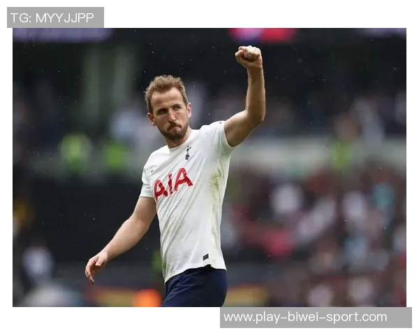 凯恩近两个赛季热区变化分析：上赛季专注禁区本赛季活动范围显著扩大